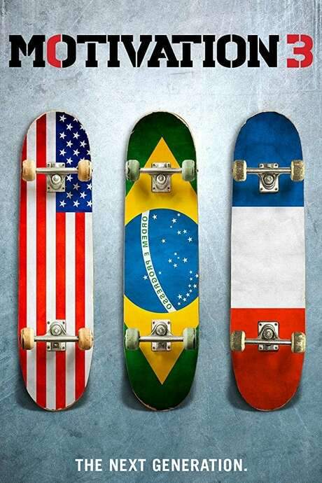 Motivation 3: The Next Generation